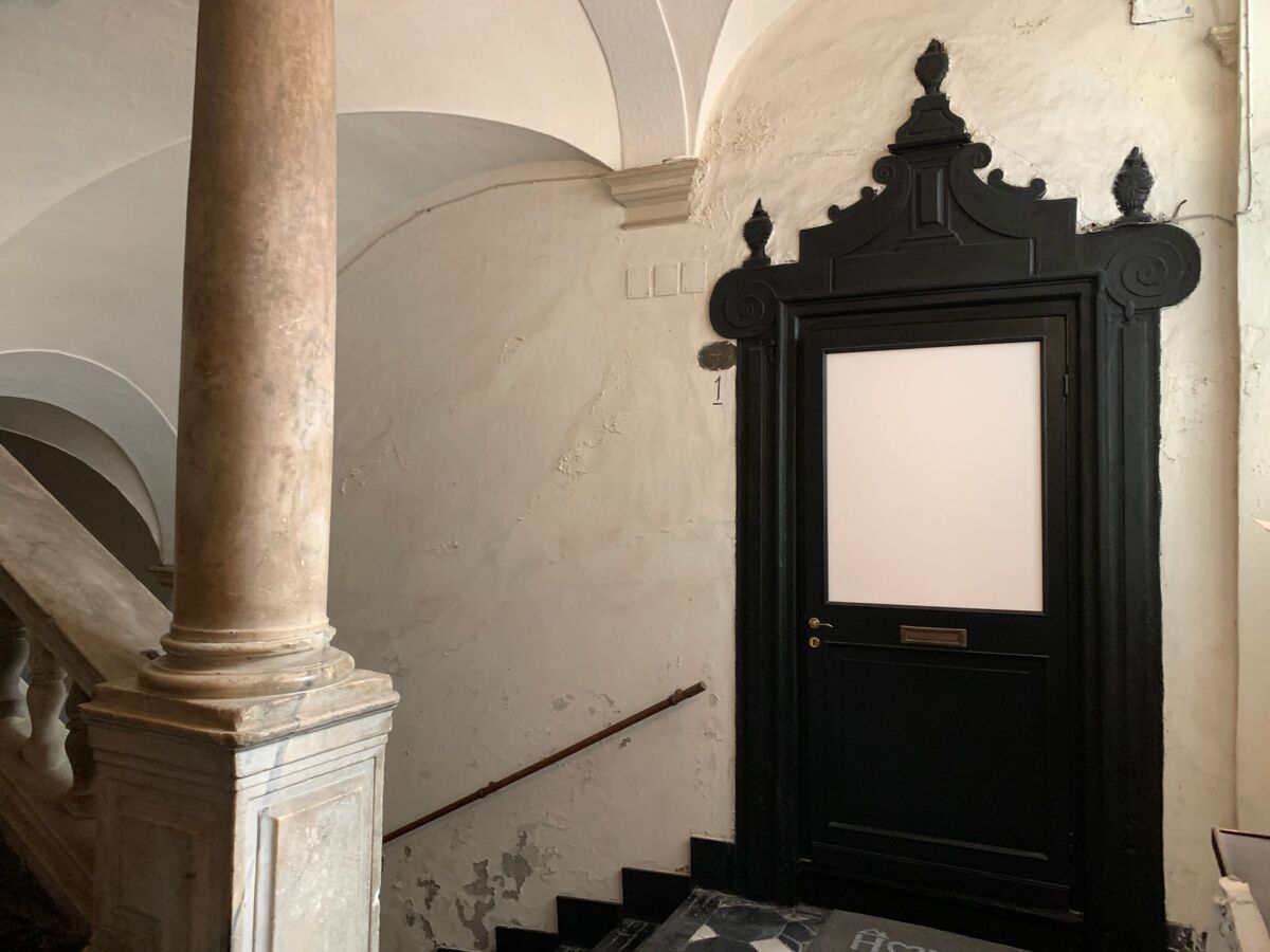 La Casa di Titta, appartement 4 pers. au cœur de Gênes - Photo 12