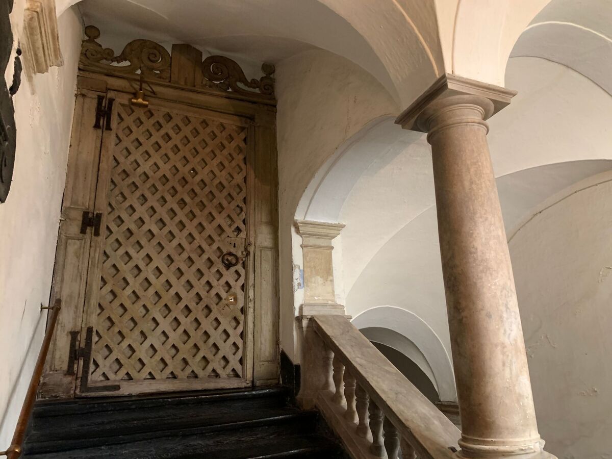 La Casa di Titta, appartement 4 pers. au cœur de Gênes - Photo 13