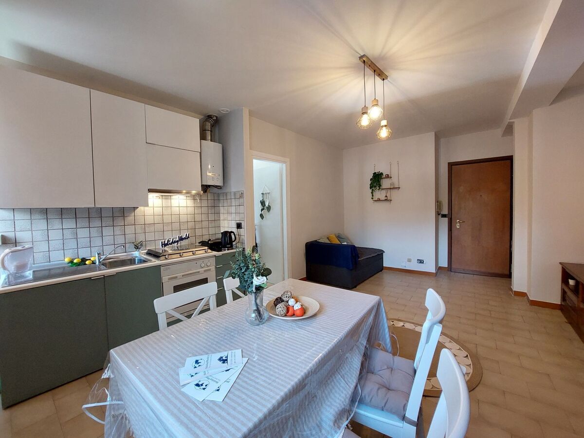 Appartement 1 chambre près Brignole, centre de Gênes - Photo 2