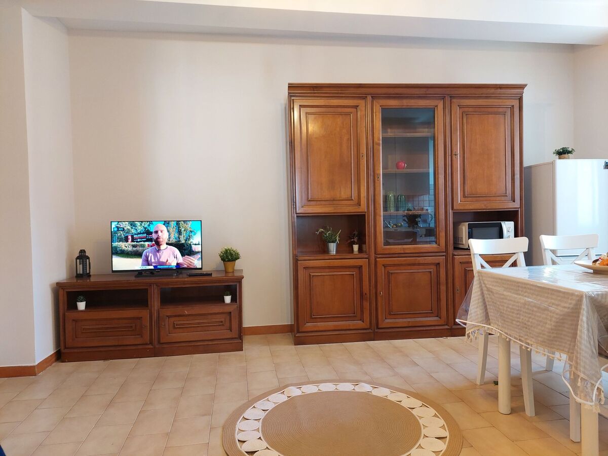 Appartement 1 chambre près Brignole, centre de Gênes - Photo 3