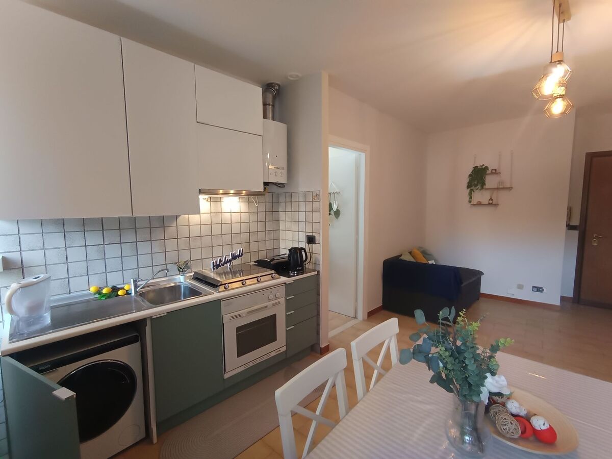Appartement 1 chambre près Brignole, centre de Gênes - Photo 4