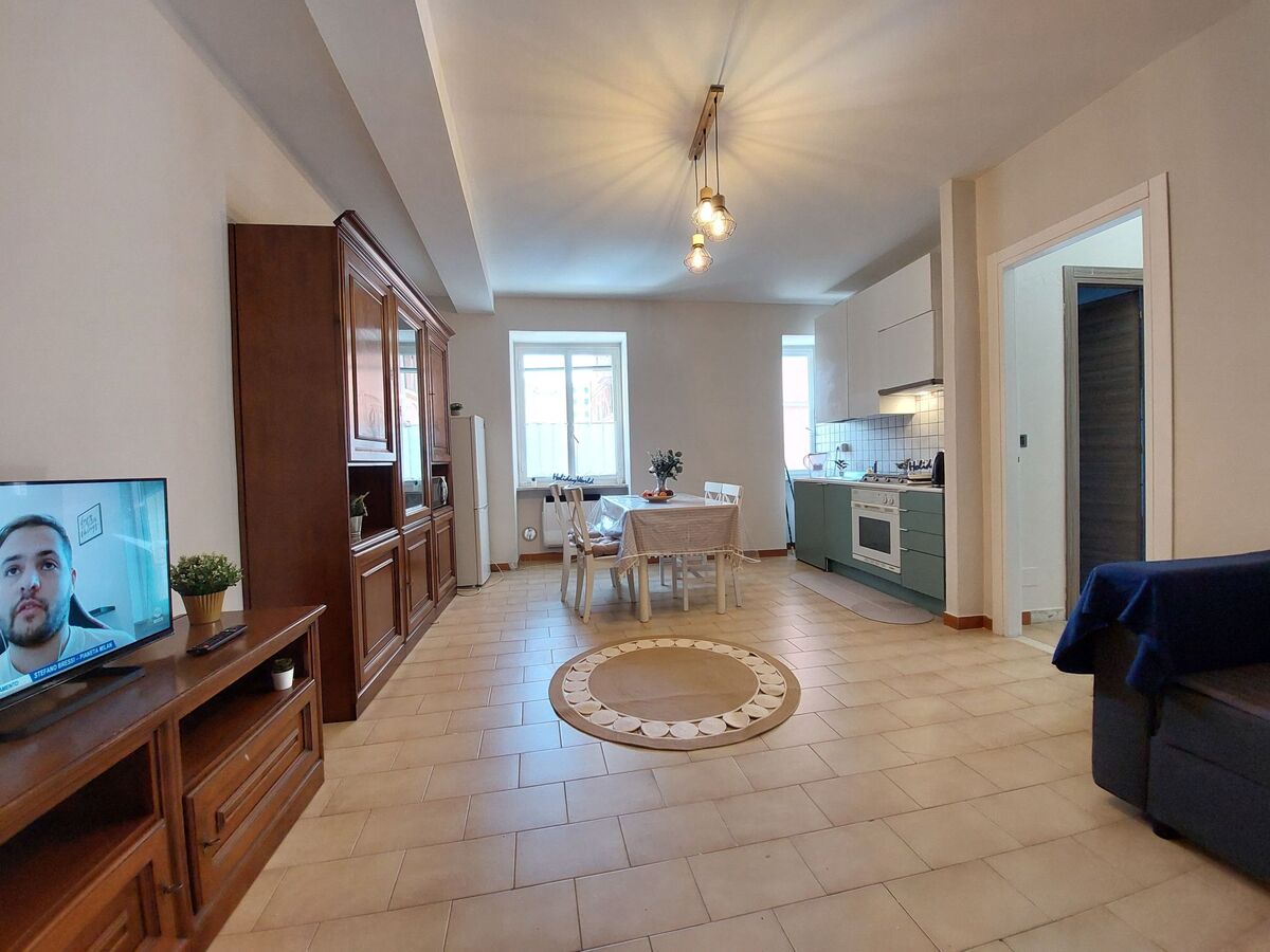 Appartement 1 chambre près Brignole, centre de Gênes - Photo 5