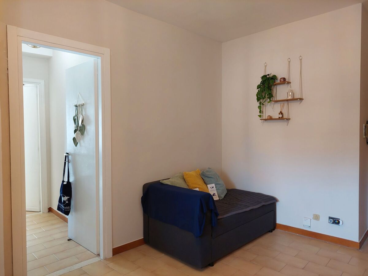 Appartement 1 chambre près Brignole, centre de Gênes - Photo 7