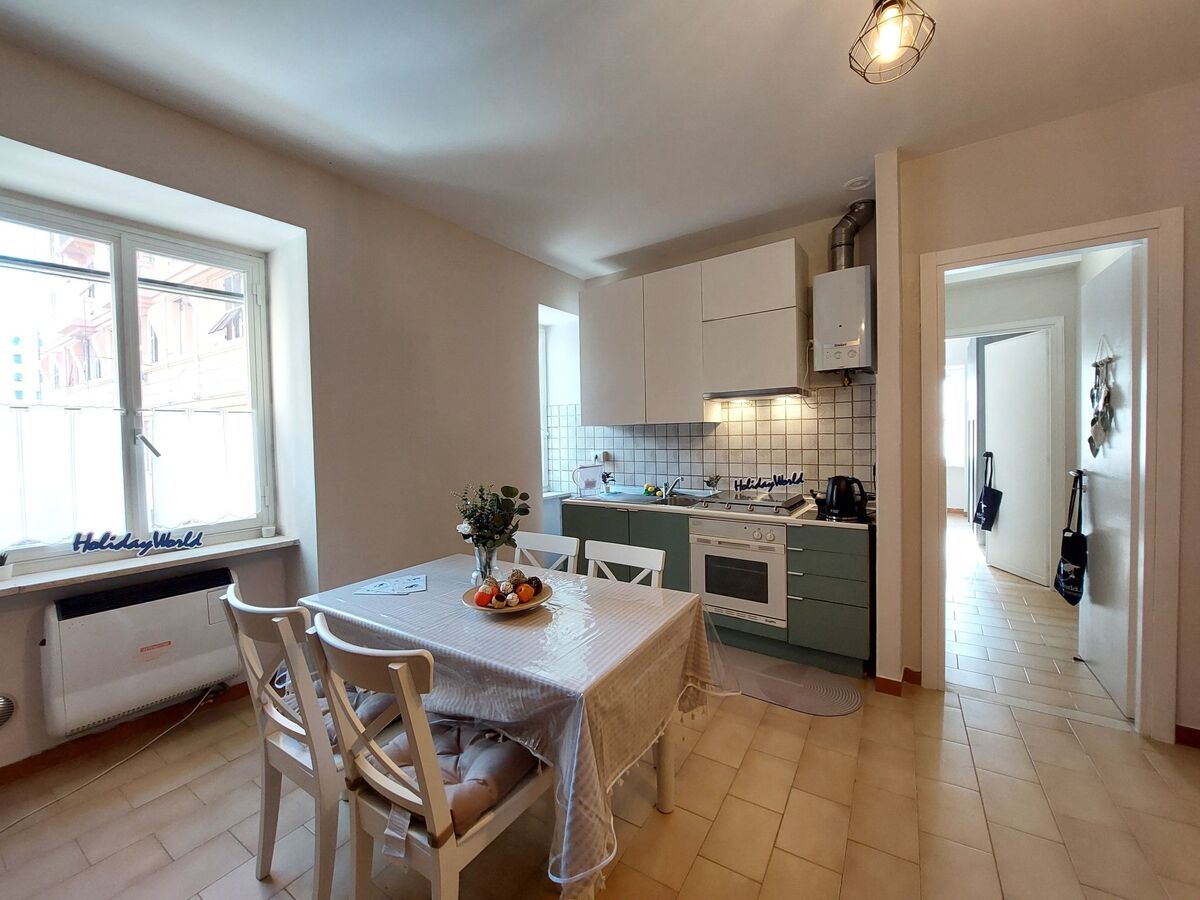 Appartement 1 chambre près Brignole, centre de Gênes - Photo 8
