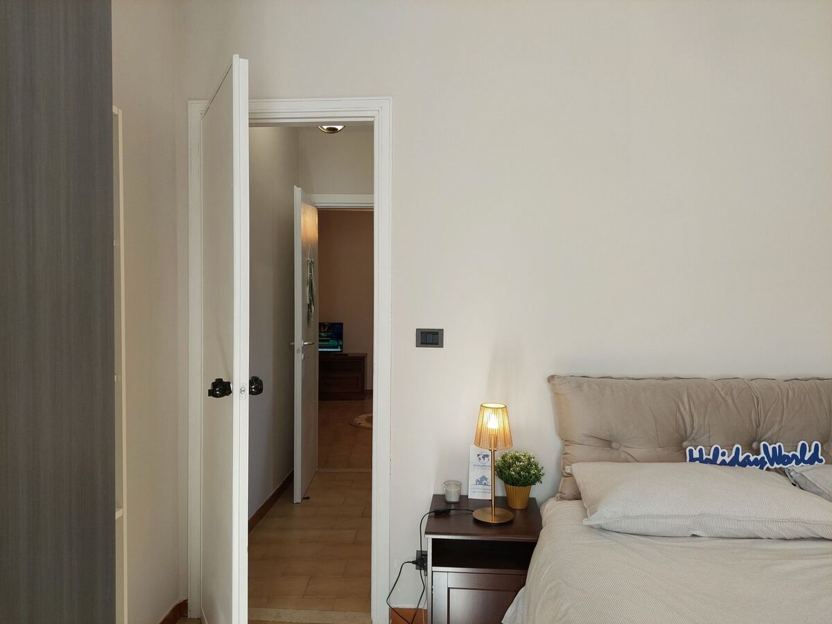 Appartement 1 chambre près Brignole, centre de Gênes - Photo 10