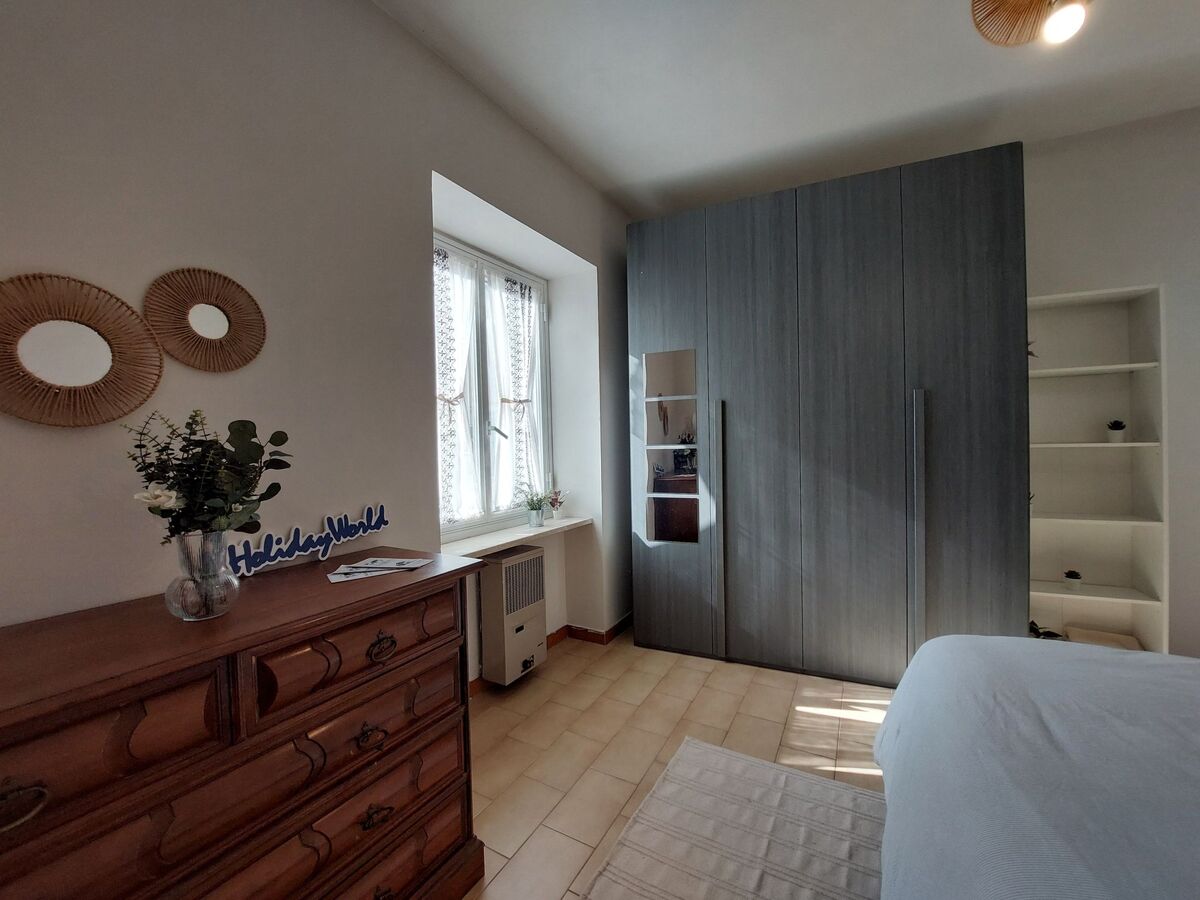 Appartement 1 chambre près Brignole, centre de Gênes - Photo 11