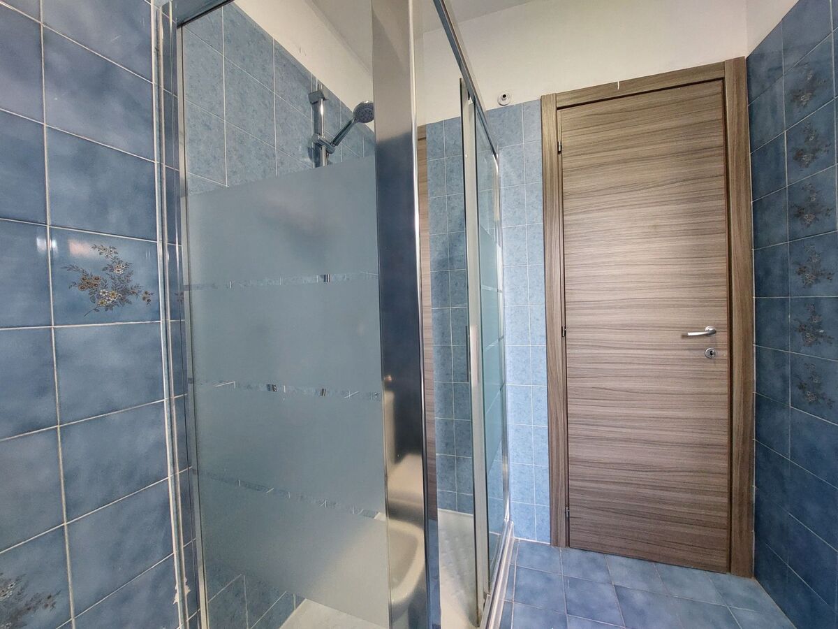 Appartement 1 chambre près Brignole, centre de Gênes - Photo 13