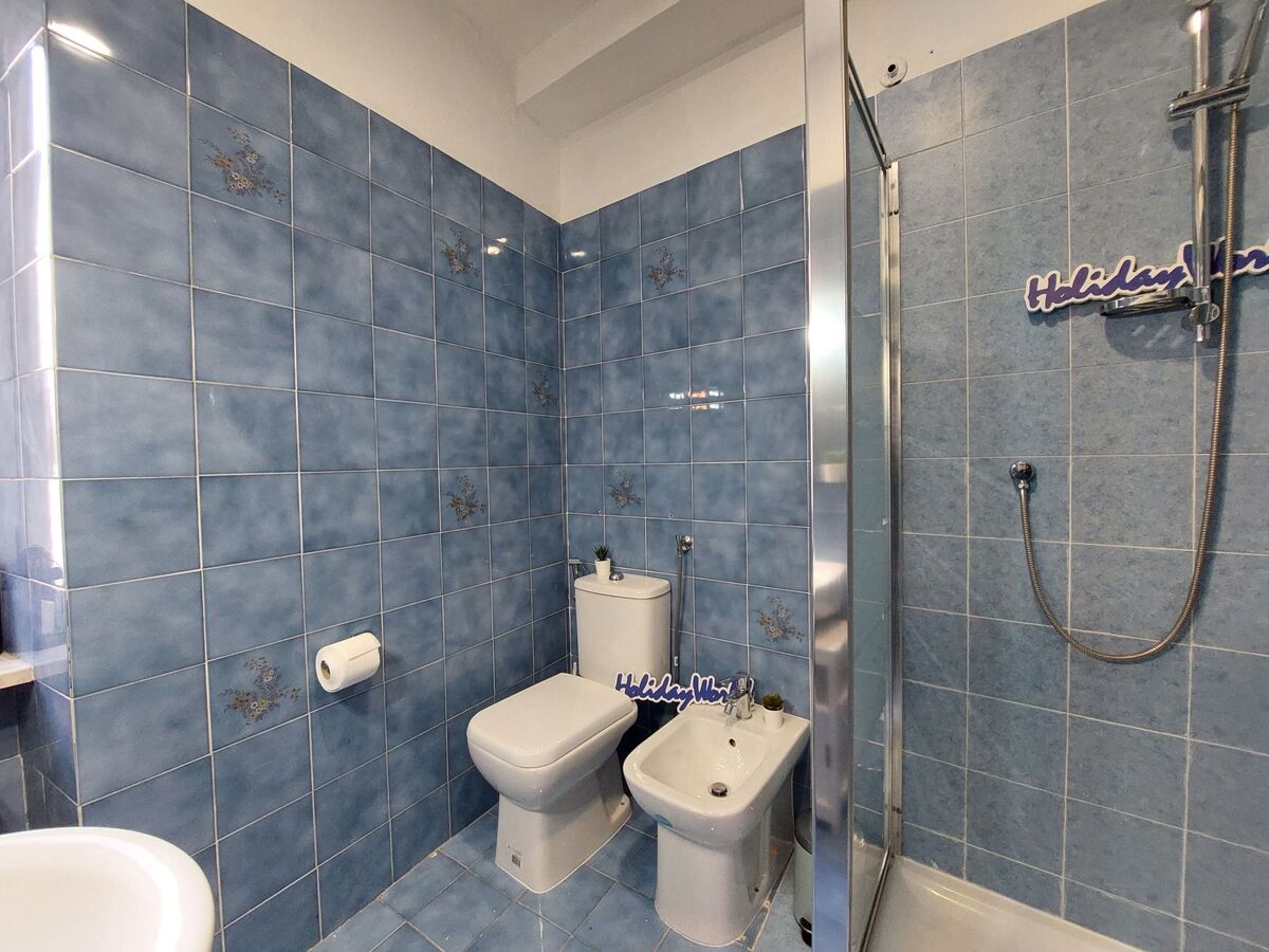 Appartement 1 chambre près Brignole, centre de Gênes - Photo 14