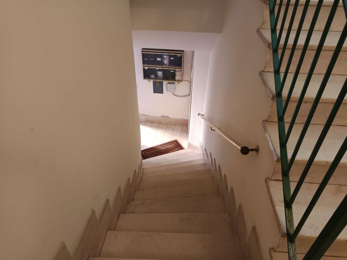 Appartement 1 chambre près Brignole, centre de Gênes - Photo 15