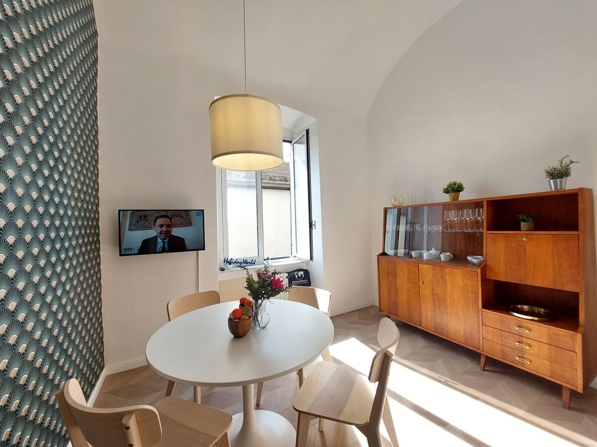 Castrum von Holiday World, appartement Genova - Photo 1