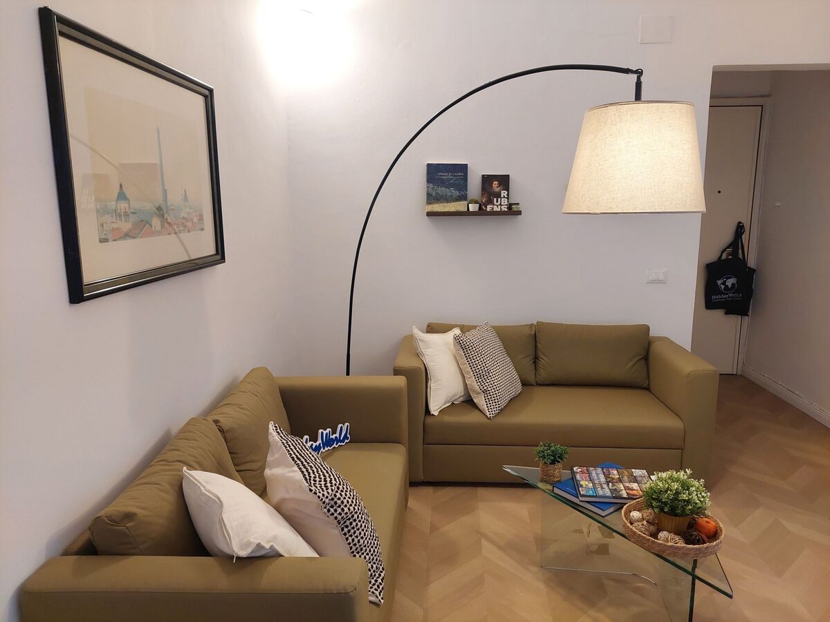 Castrum von Holiday World, appartement Genova - Photo 4