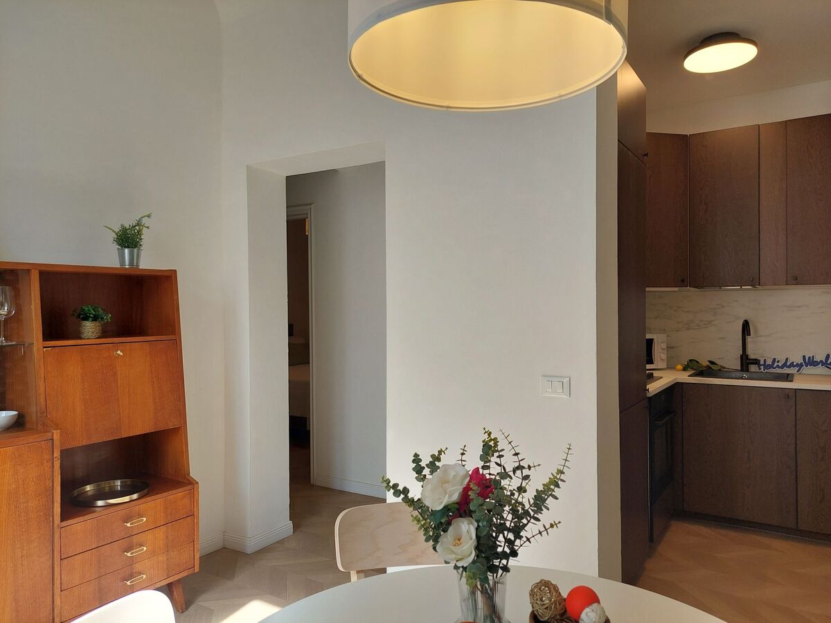 Castrum von Holiday World, appartement Genova - Photo 5