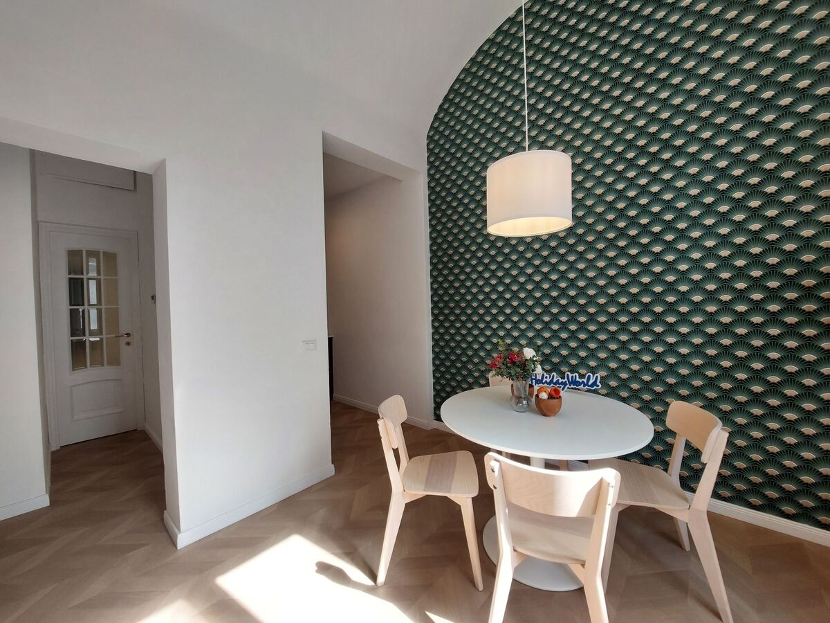 Castrum von Holiday World, appartement Genova - Photo 6