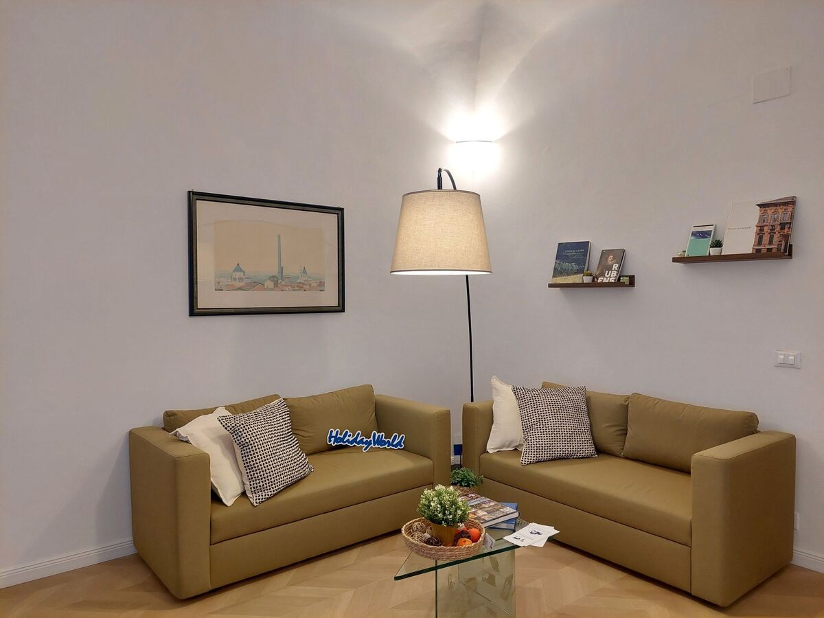 Castrum von Holiday World, appartement Genova - Photo 7