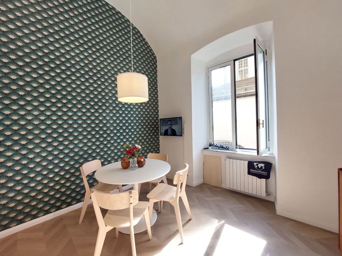 Castrum von Holiday World, appartement Genova - Photo 8
