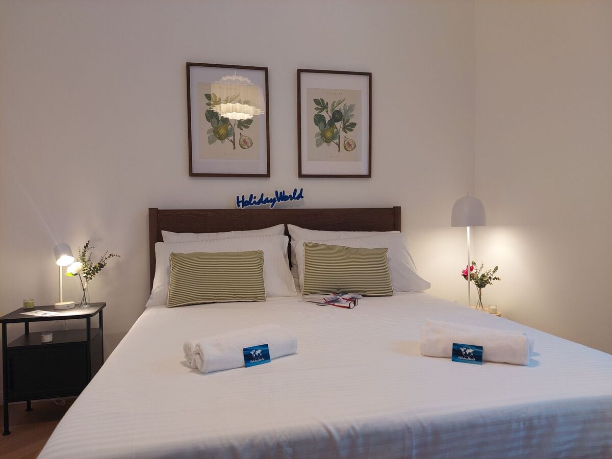 Castrum von Holiday World, appartement Genova - Photo 9