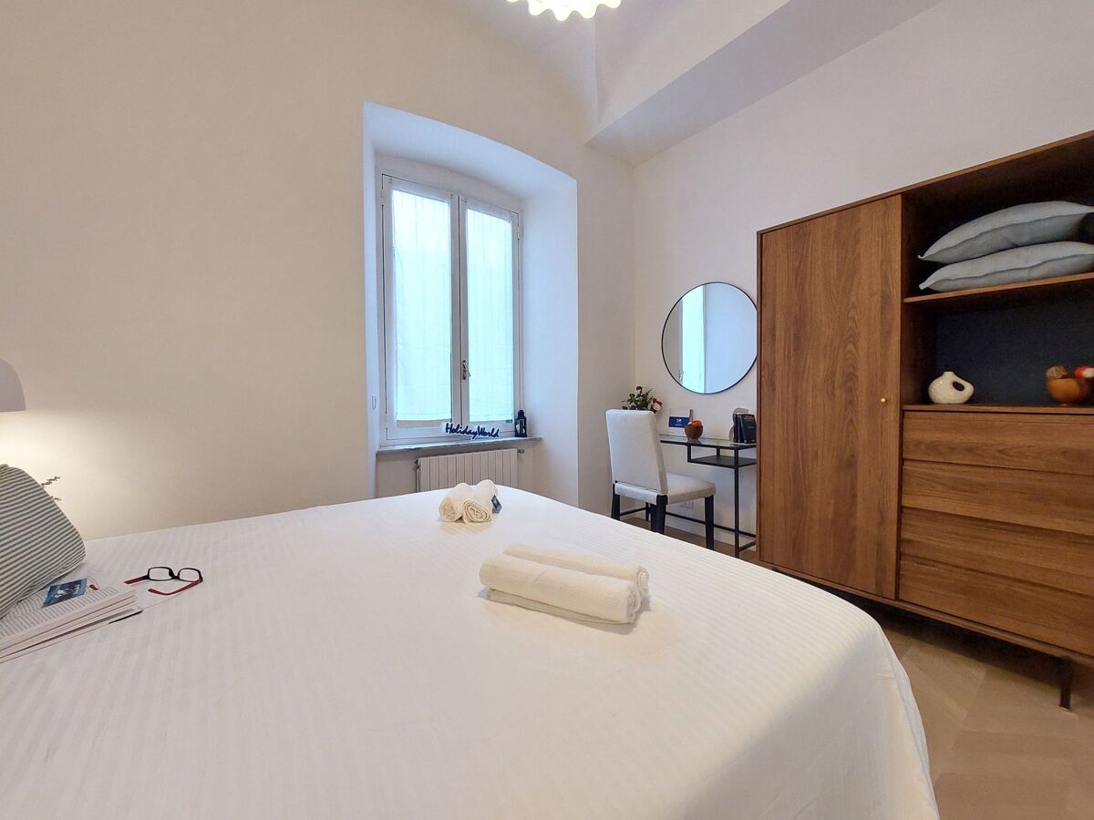 Castrum von Holiday World, appartement Genova - Photo 10