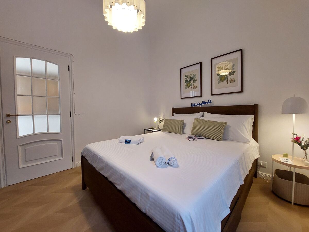 Castrum von Holiday World, appartement Genova - Photo 11