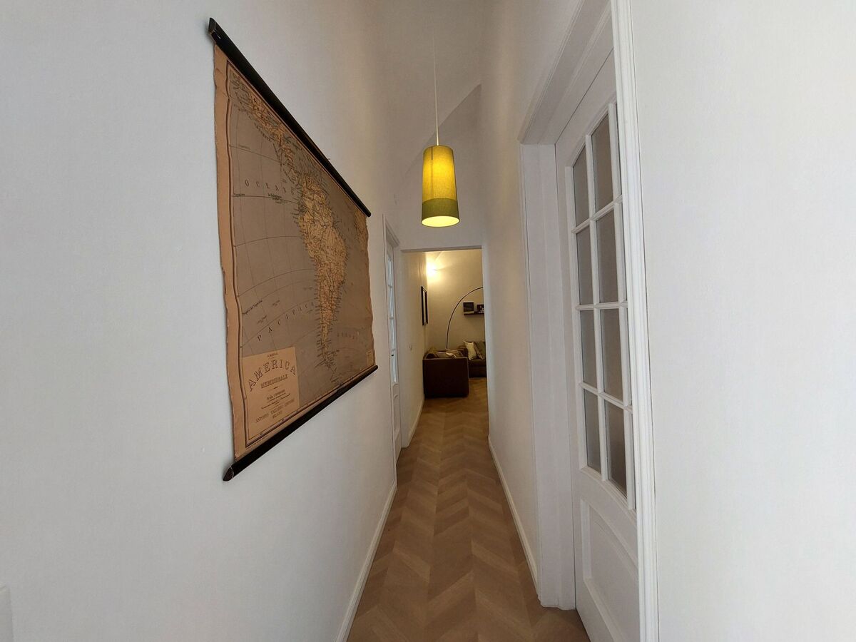 Castrum von Holiday World, appartement Genova - Photo 12