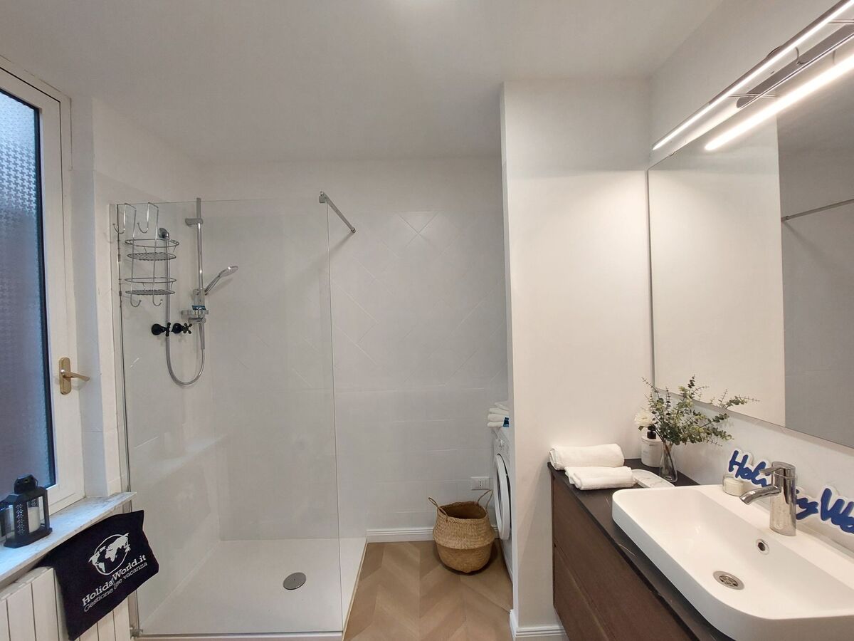 Castrum von Holiday World, appartement Genova - Photo 13