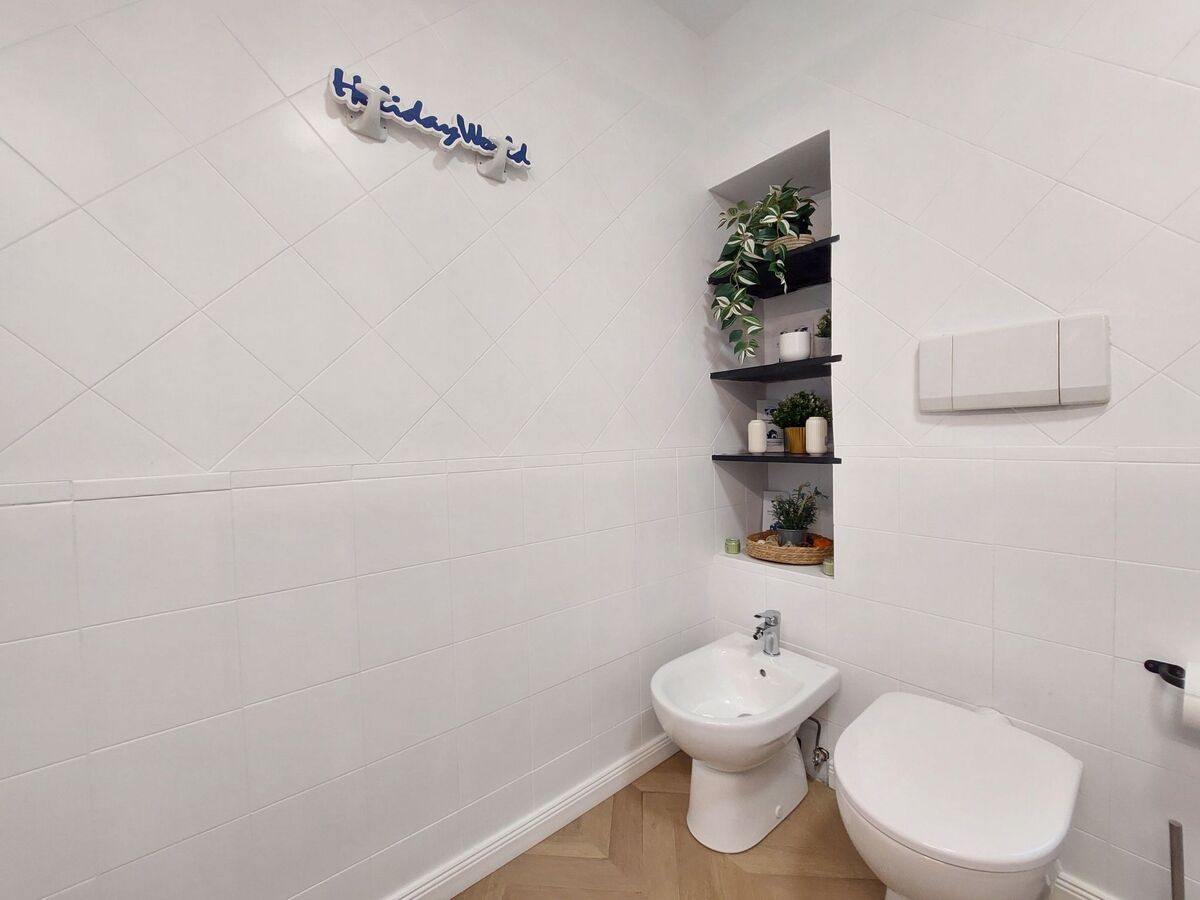 Castrum von Holiday World, appartement Genova - Photo 14