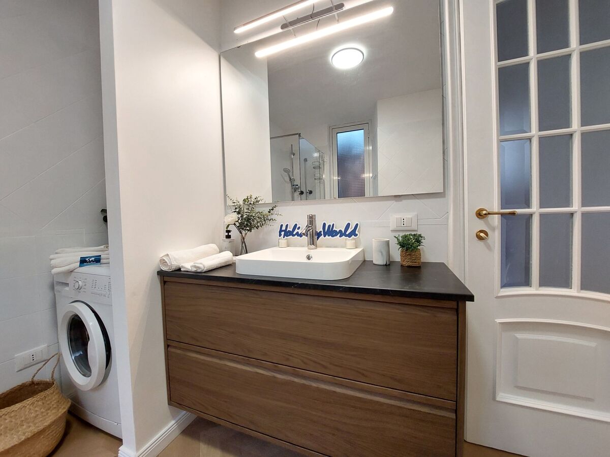 Castrum von Holiday World, appartement Genova - Photo 15