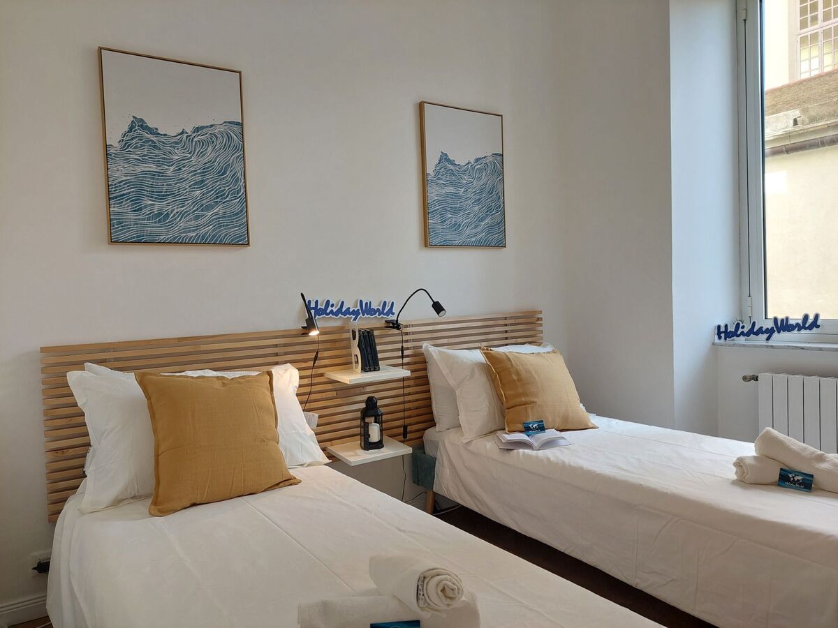 Castrum von Holiday World, appartement Genova - Photo 16