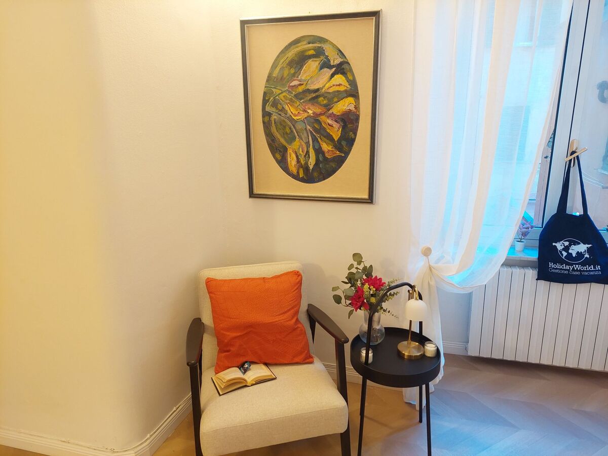 Castrum von Holiday World, appartement Genova - Photo 17