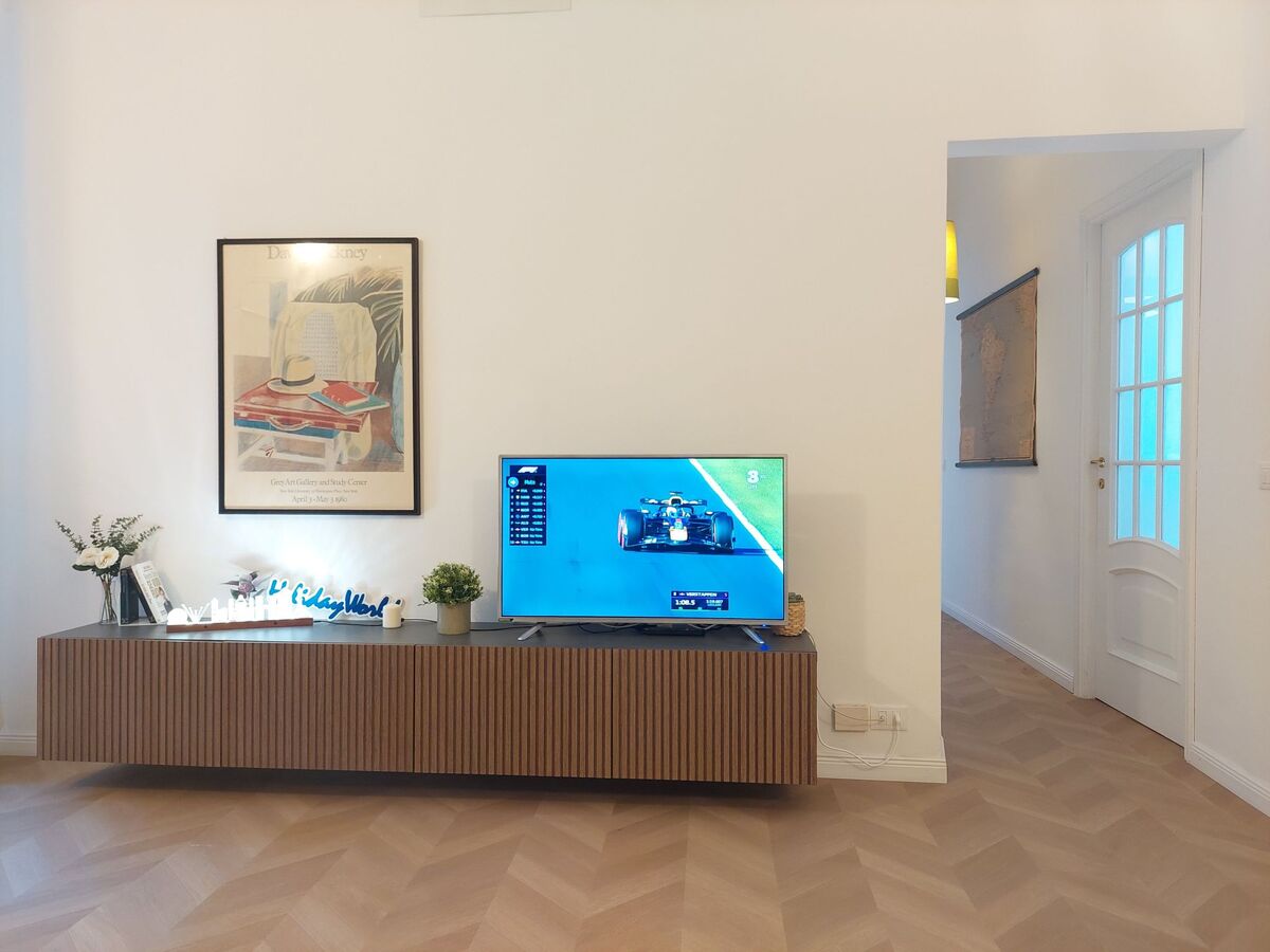Castrum von Holiday World, appartement Genova - Photo 18