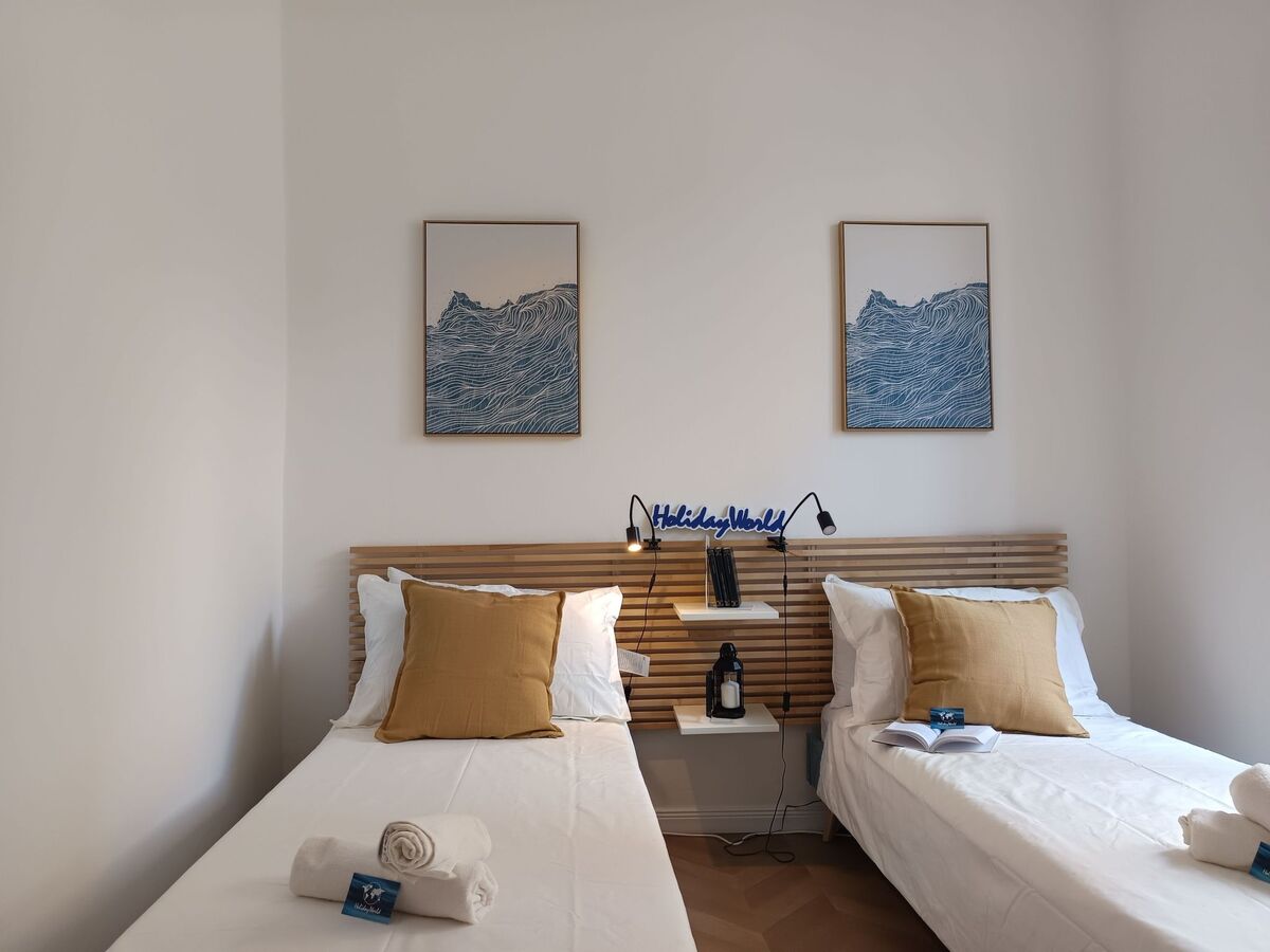 Castrum von Holiday World, appartement Genova - Photo 19