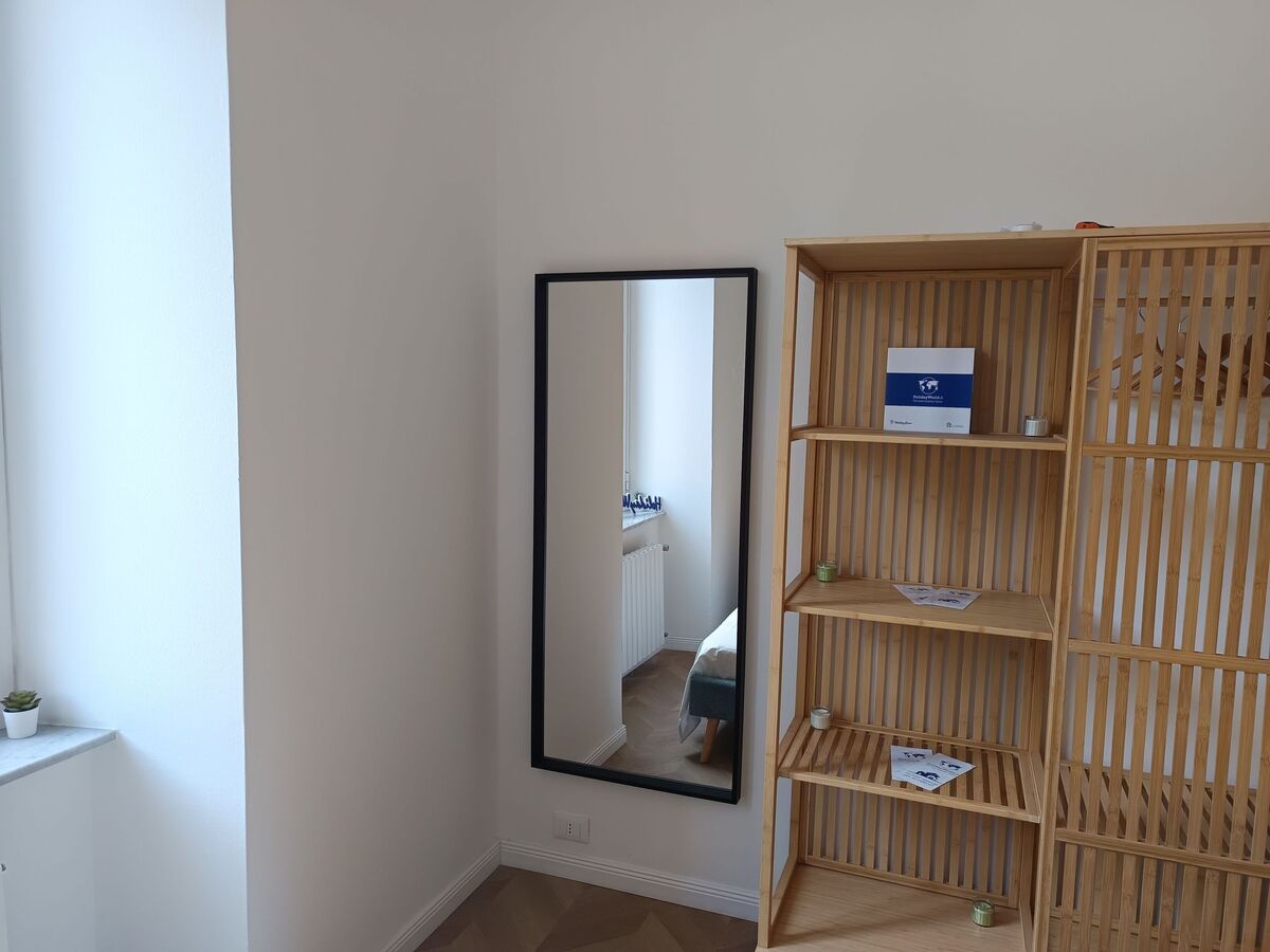 Castrum von Holiday World, appartement Genova - Photo 20