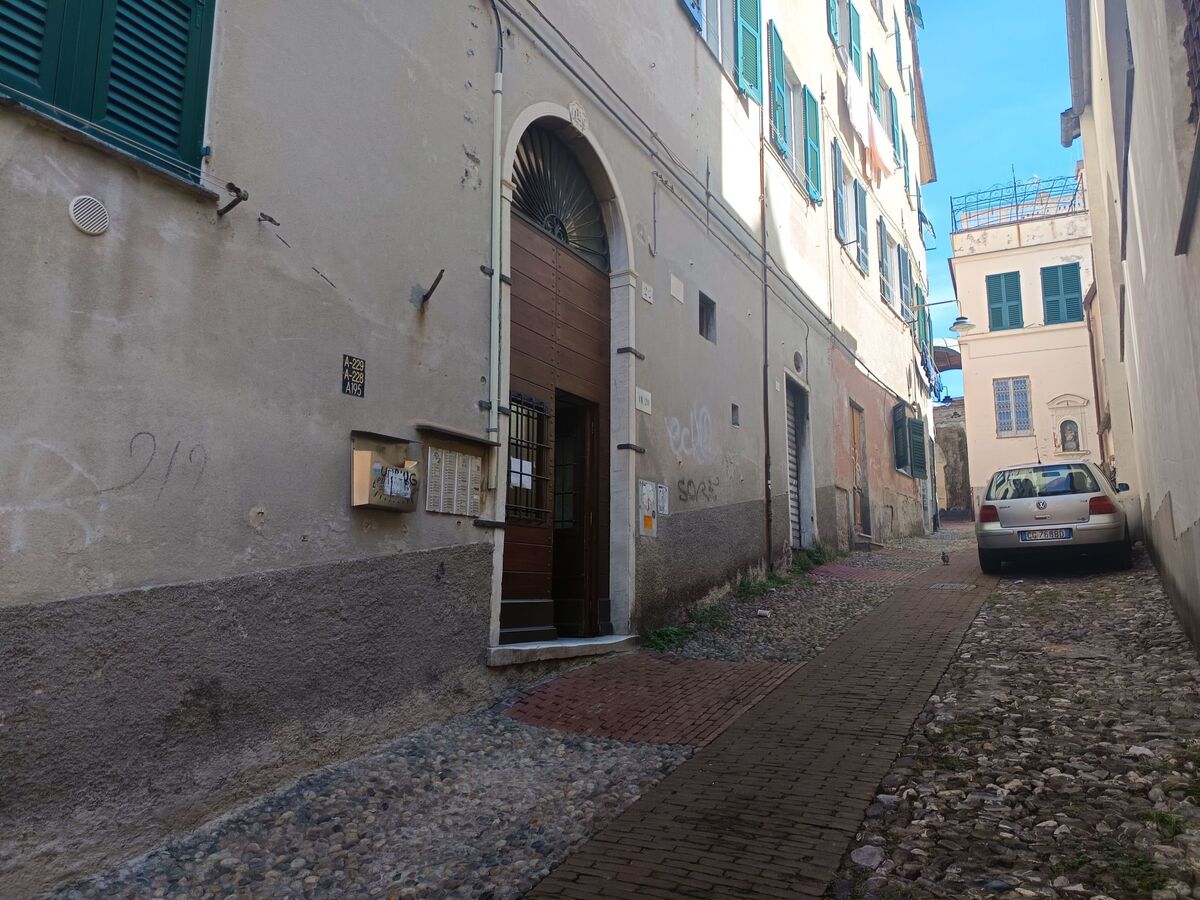 Castrum von Holiday World, appartement Genova - Photo 22
