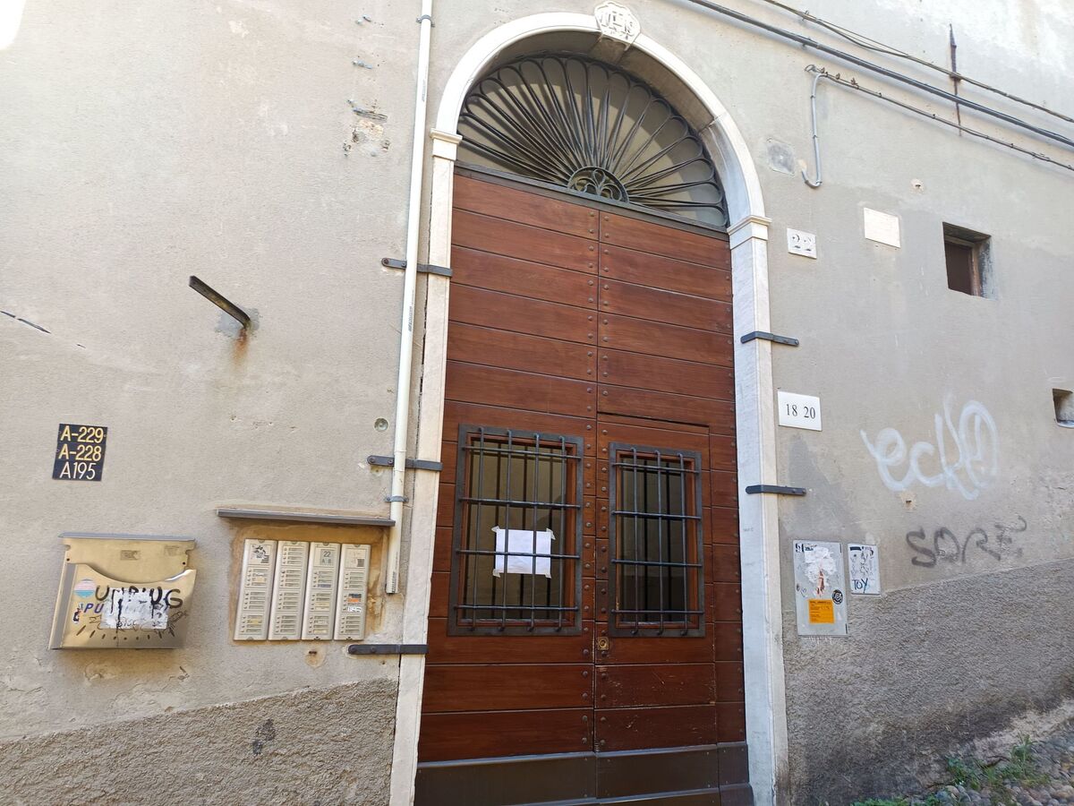 Castrum von Holiday World, appartement Genova - Photo 23