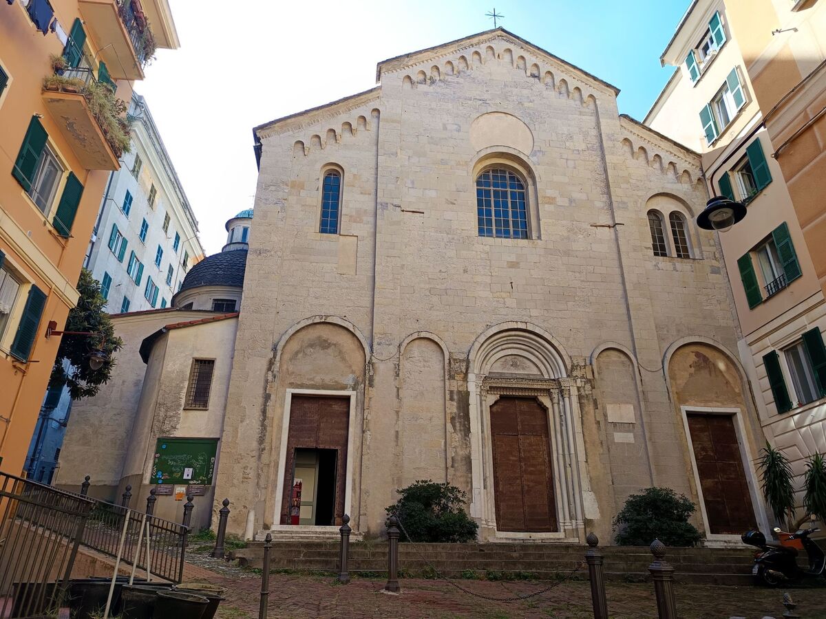 Castrum von Holiday World, appartement Genova - Photo 25