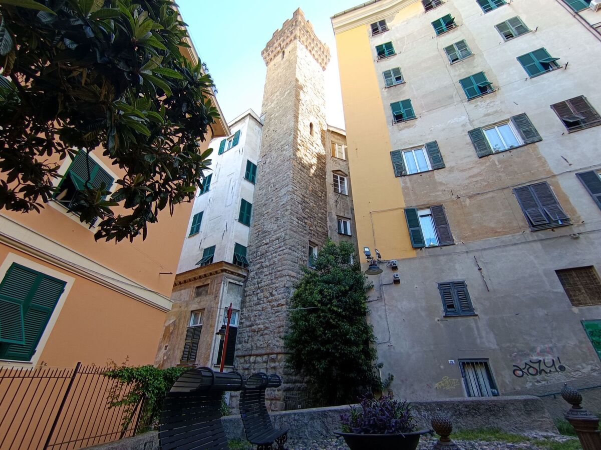Castrum von Holiday World, appartement Genova - Photo 26