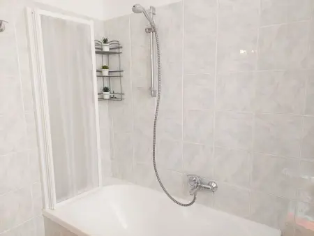 Dany House, appartement 4 pers. près Brignole à Gênes : photo 13