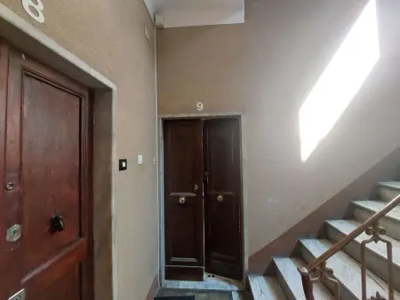 Dany House, appartement 4 pers. près Brignole à Gênes : photo 15