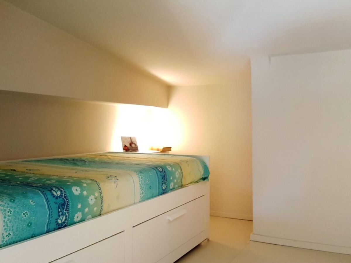 Appartement 3 pers. rénové à Nervi, 100 m de la plage - Photo 10