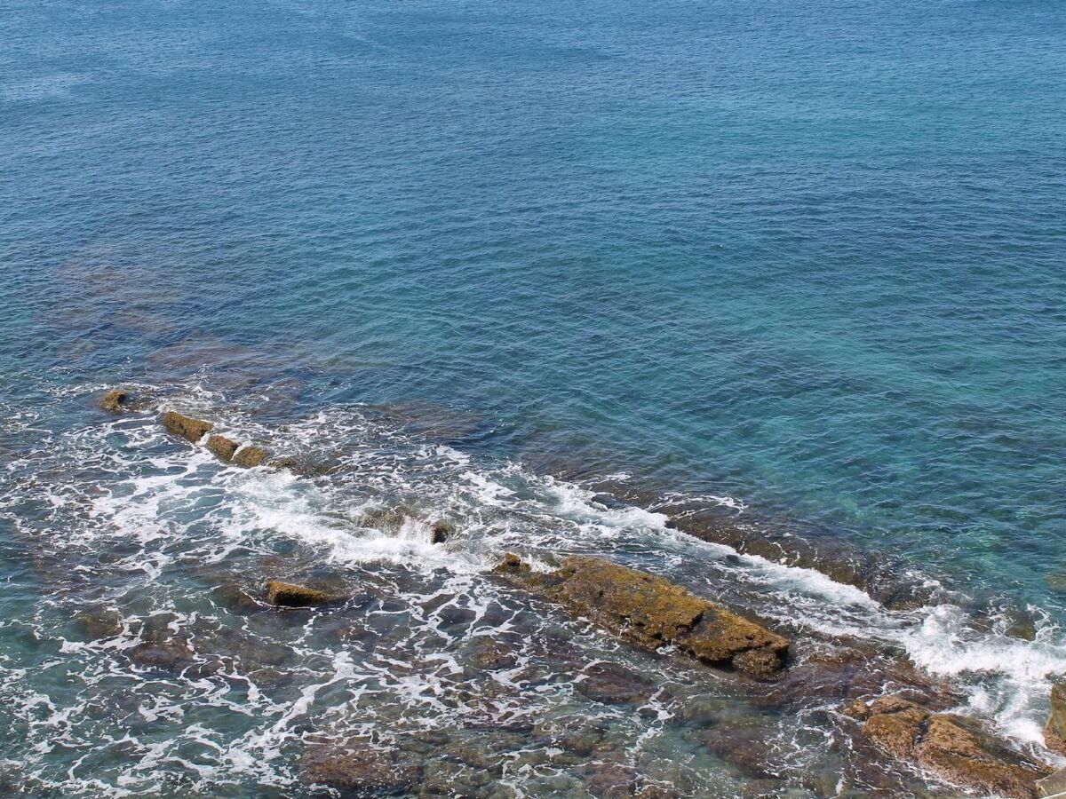 Appartement 3 pers. rénové à Nervi, 100 m de la plage - Photo 17