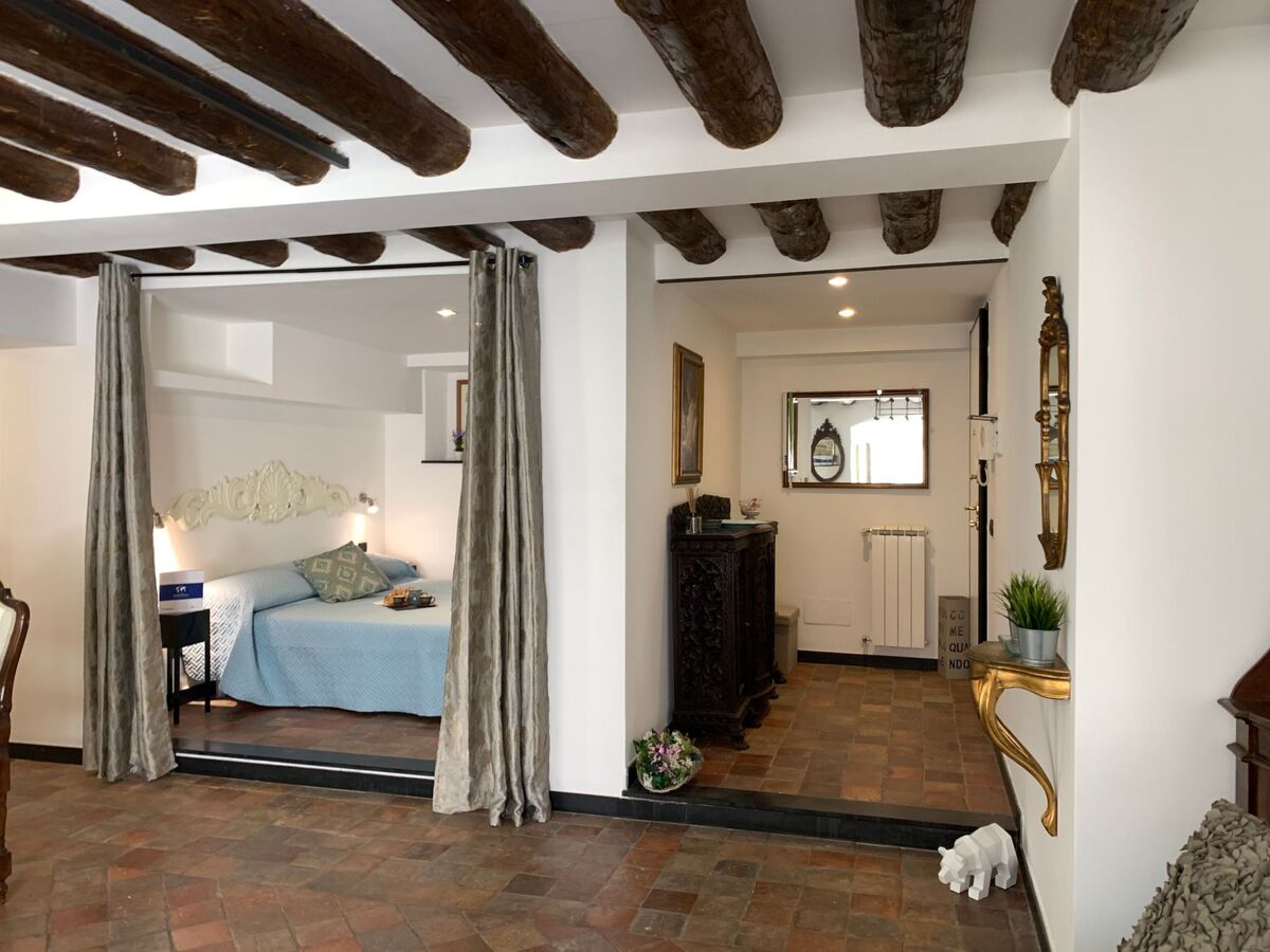 Alcova dei Giustiniani - Appartement 4 pers. à Genova - Photo 3