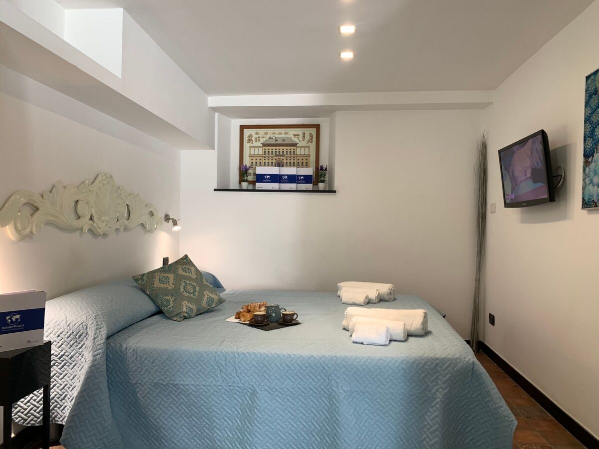 Alcova dei Giustiniani - Appartement 4 pers. à Genova - Photo 6
