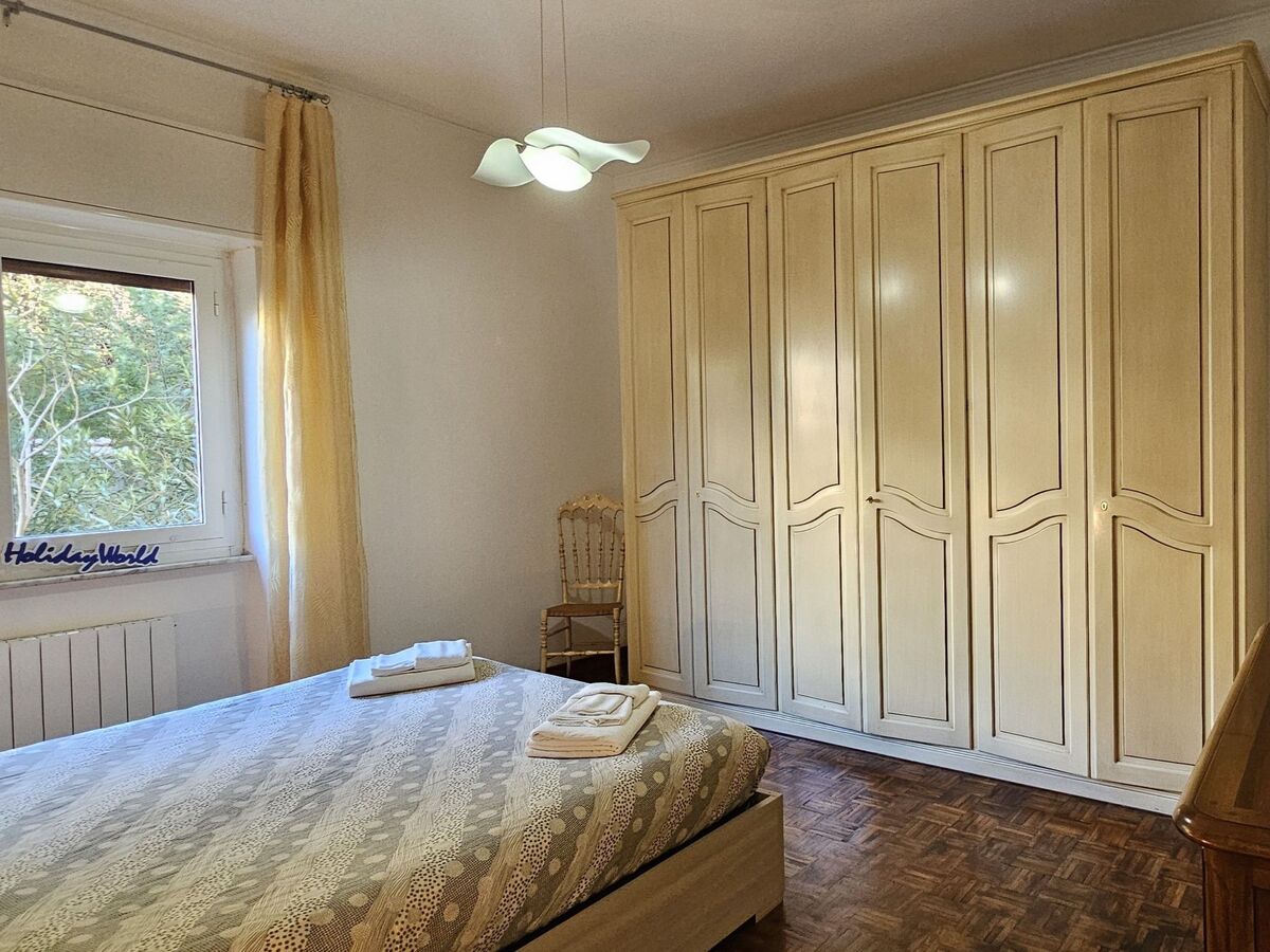 Appartement Oasi di Pace à Gênes, 2 chambres, balcon - Photo 15