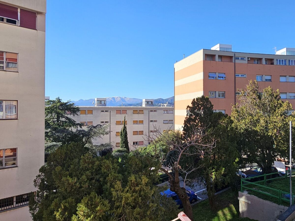 Appartement Oasi di Pace à Gênes, 2 chambres, balcon - Photo 19