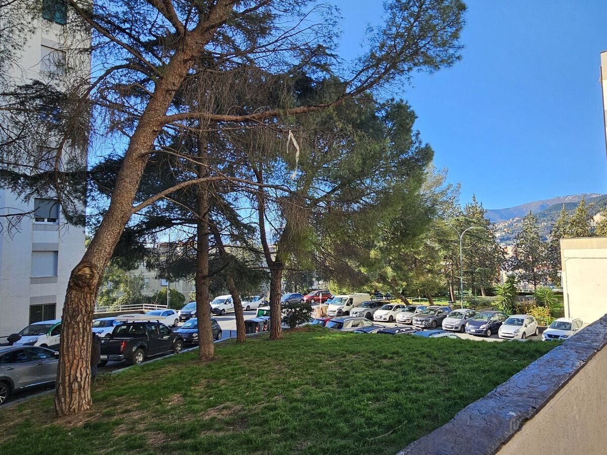 Appartement Oasi di Pace à Gênes, 2 chambres, balcon - Photo 22