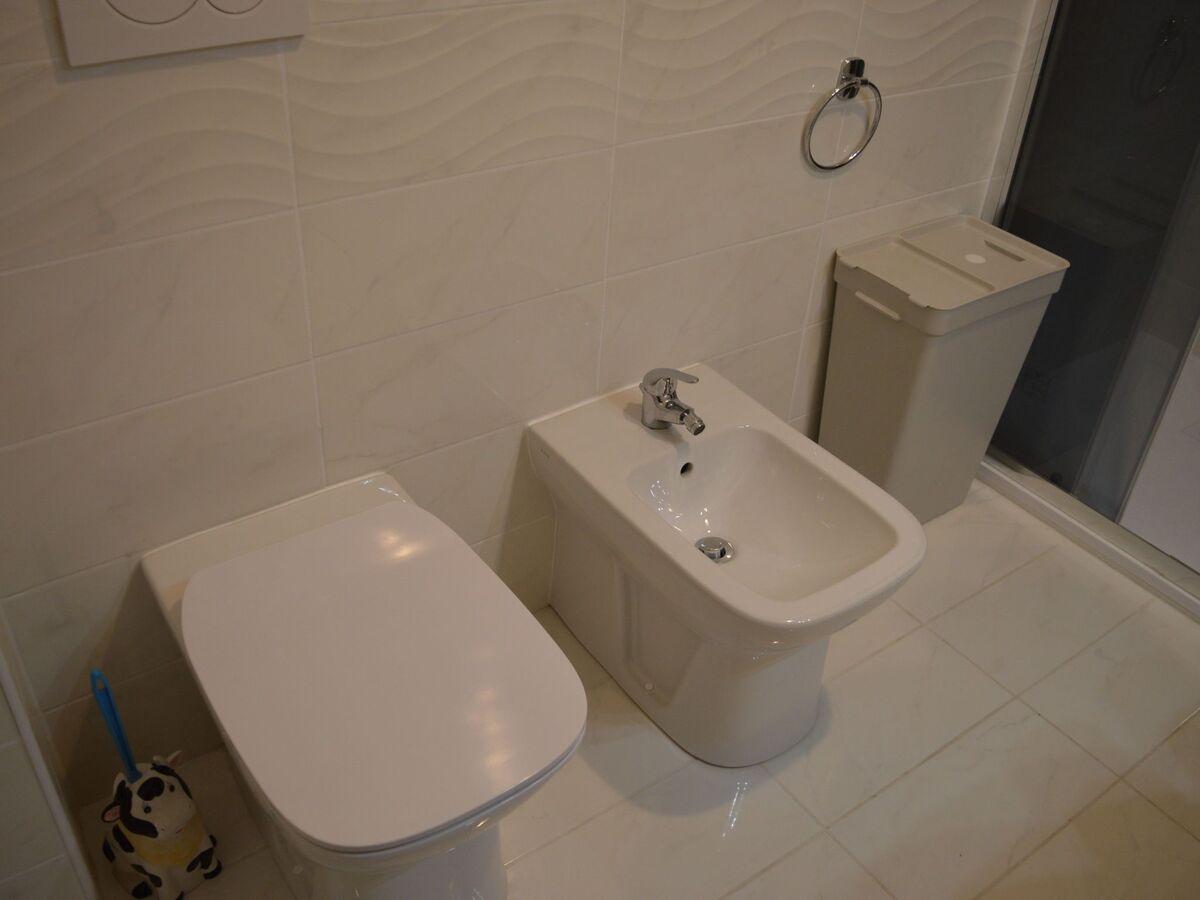 Casa Undici Bis – Appartement 4 pers. à Genova, balcon vue mer - Photo 14