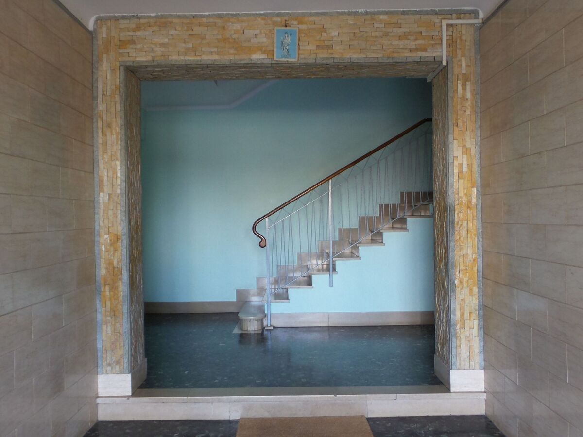 Casa Undici Bis – Appartement 4 pers. à Genova, balcon vue mer - Photo 17