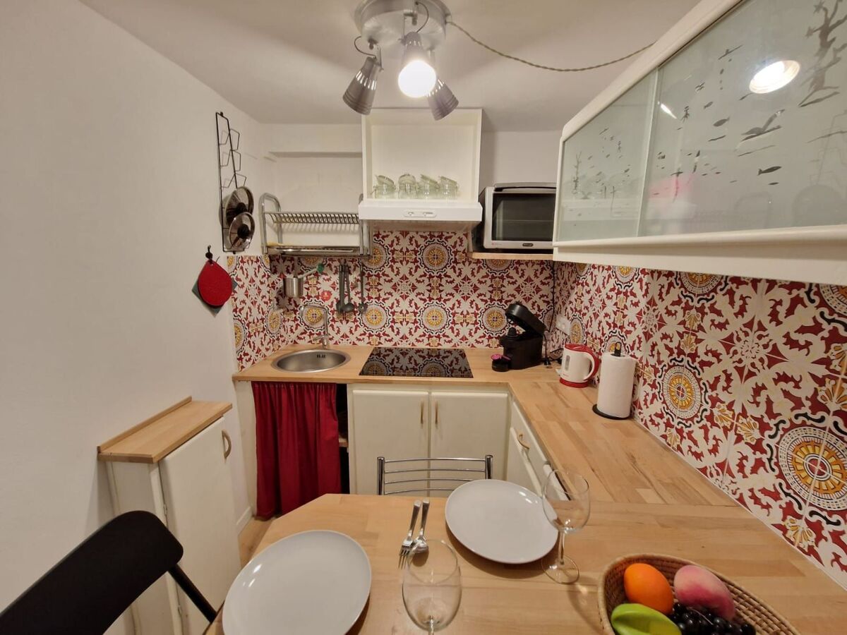 Casa Balbi, appartement au cœur historique de Gênes - Photo 3