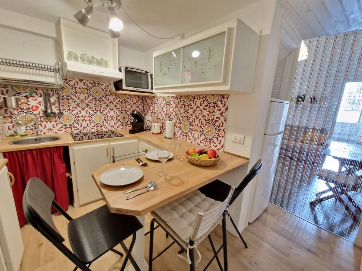 Casa Balbi, appartement au cœur historique de Gênes - Photo 5
