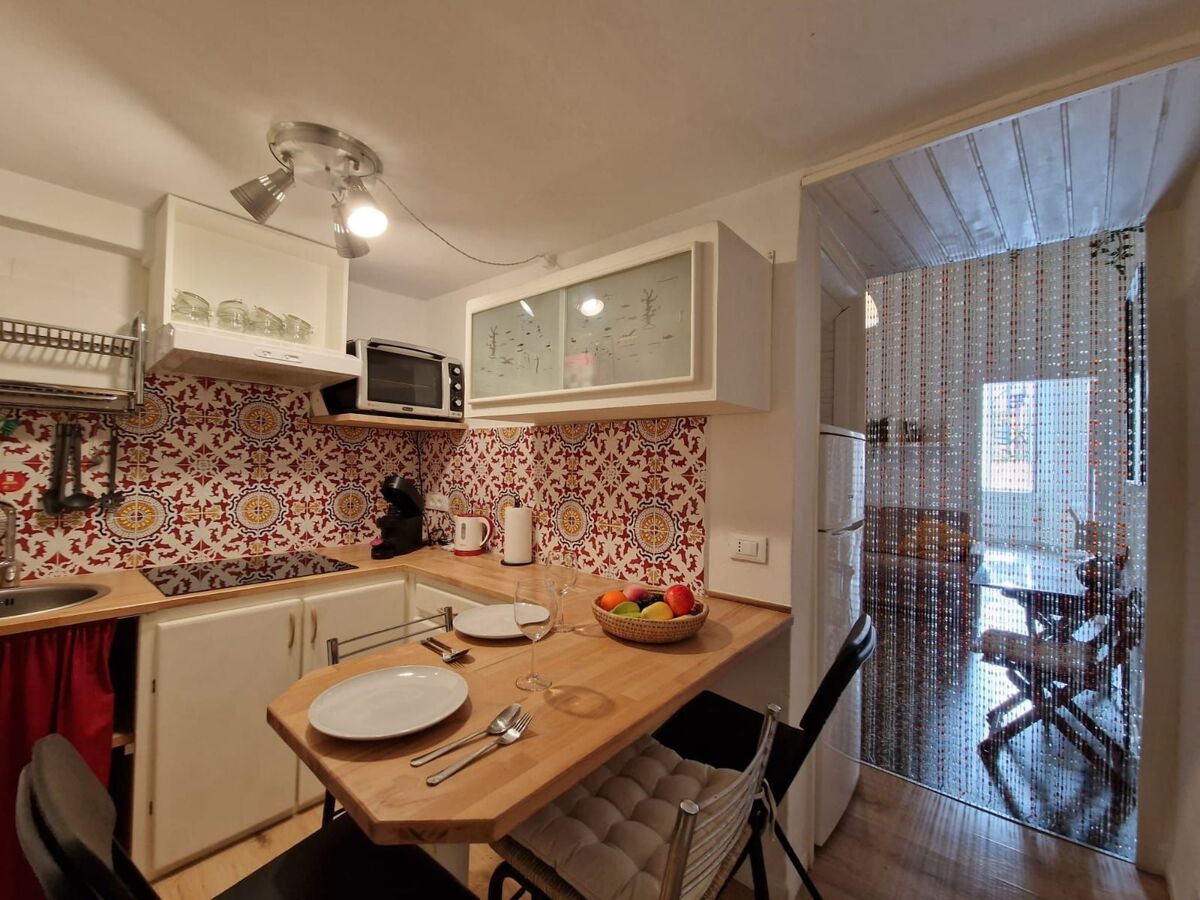 Casa Balbi, appartement au cœur historique de Gênes - Photo 6
