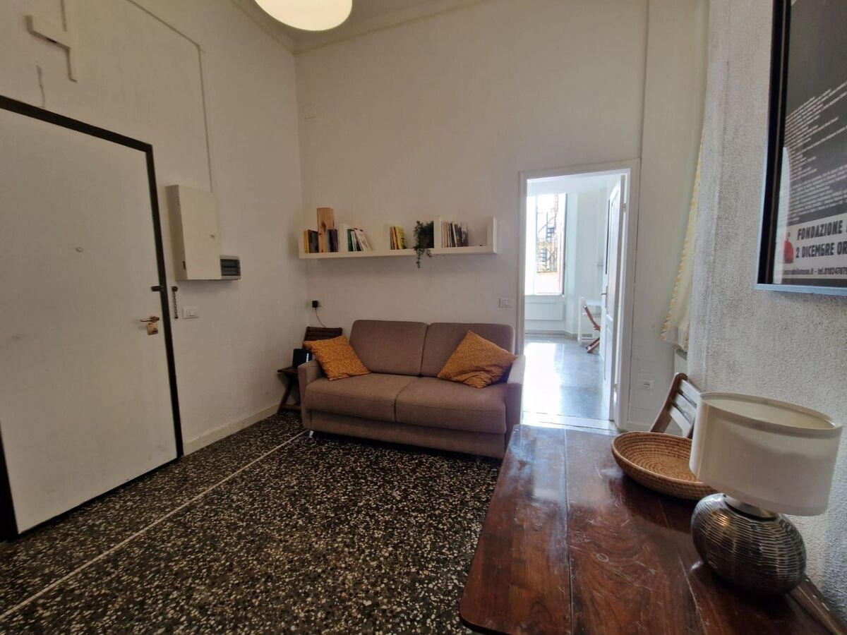 Casa Balbi, appartement au cœur historique de Gênes - Photo 7